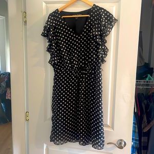 Bianca Nygard dress size 12